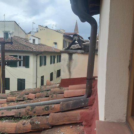 Porcellana Twenty-Six Florence Wi-Fi Apartment Ngoại thất bức ảnh