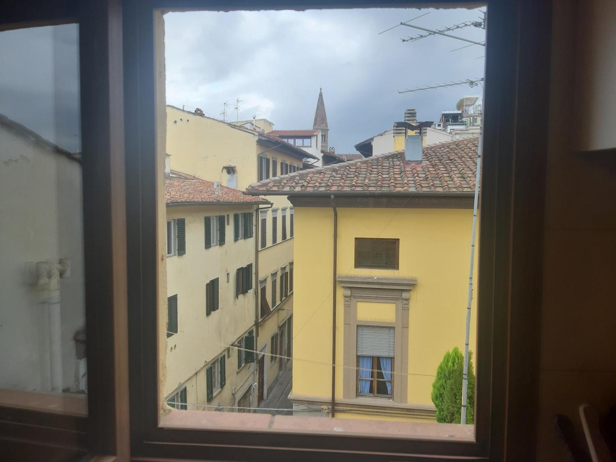 Porcellana Twenty-Six Florence Wi-Fi Apartment Ngoại thất bức ảnh