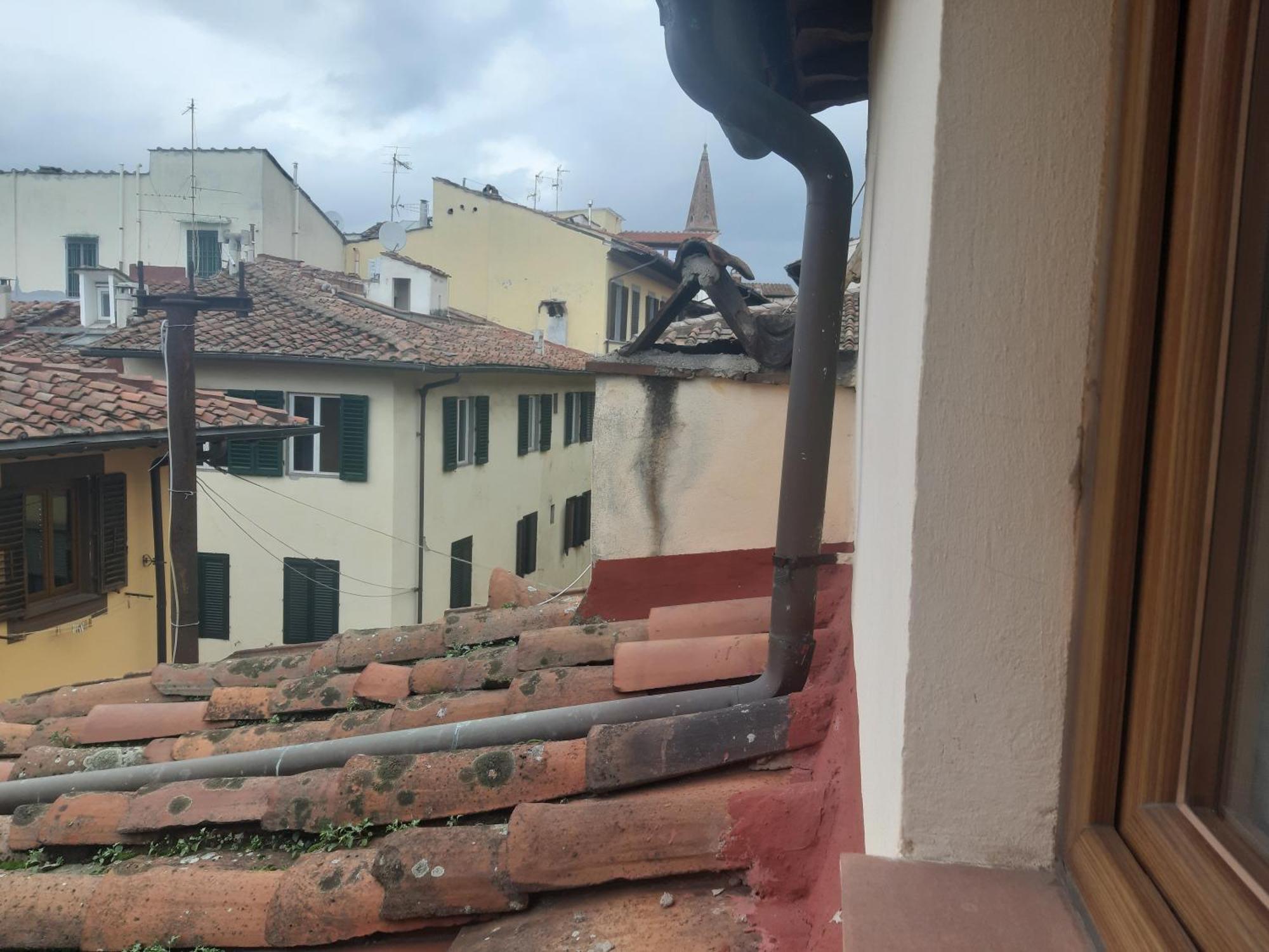 Porcellana Twenty-Six Florence Wi-Fi Apartment Ngoại thất bức ảnh