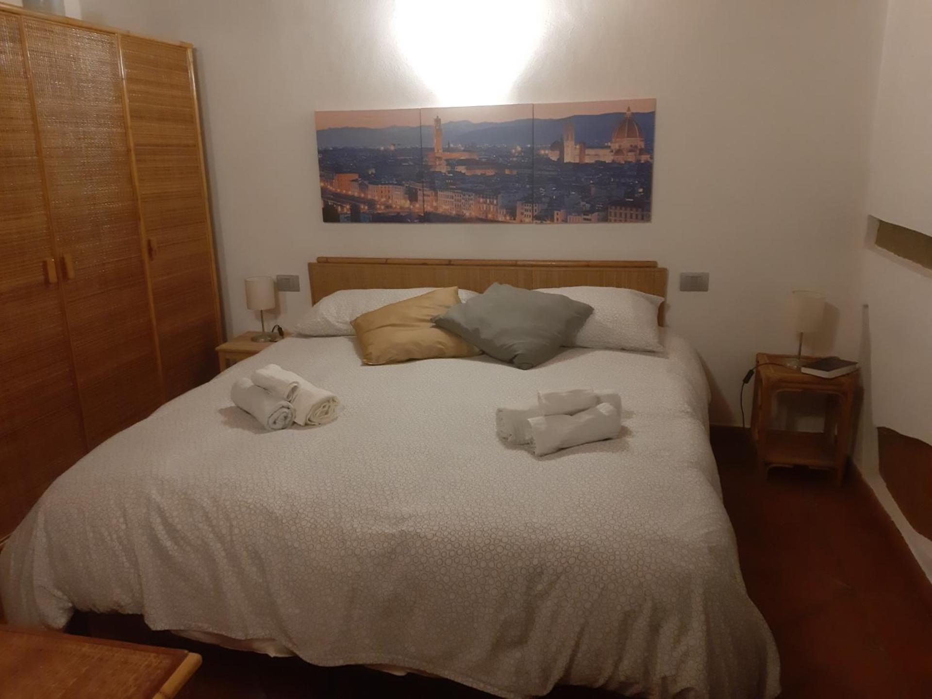 Porcellana Twenty-Six Florence Wi-Fi Apartment Ngoại thất bức ảnh