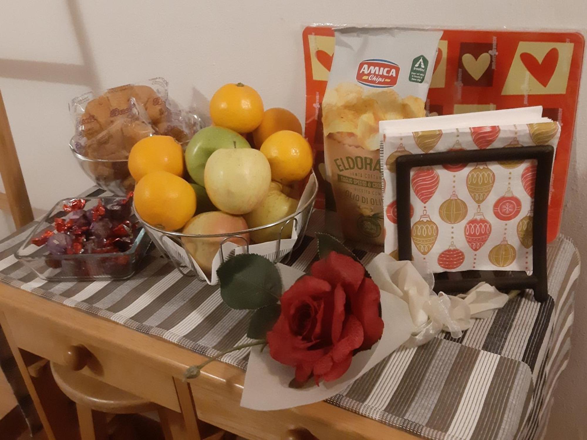Porcellana Twenty-Six Florence Wi-Fi Apartment Ngoại thất bức ảnh