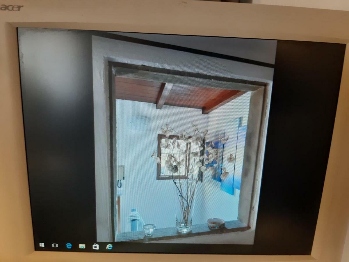 Porcellana Twenty-Six Florence Wi-Fi Apartment Ngoại thất bức ảnh