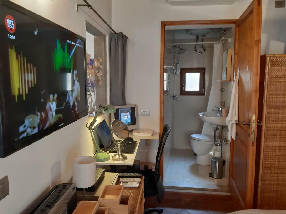 Porcellana Twenty-Six Florence Wi-Fi Apartment Ngoại thất bức ảnh
