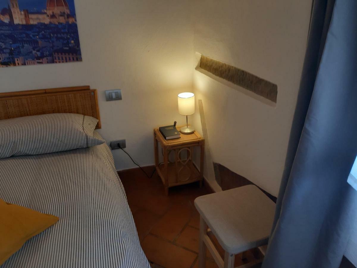 Porcellana Twenty-Six Florence Wi-Fi Apartment Ngoại thất bức ảnh