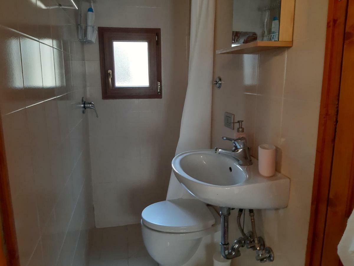 Porcellana Twenty-Six Florence Wi-Fi Apartment Ngoại thất bức ảnh