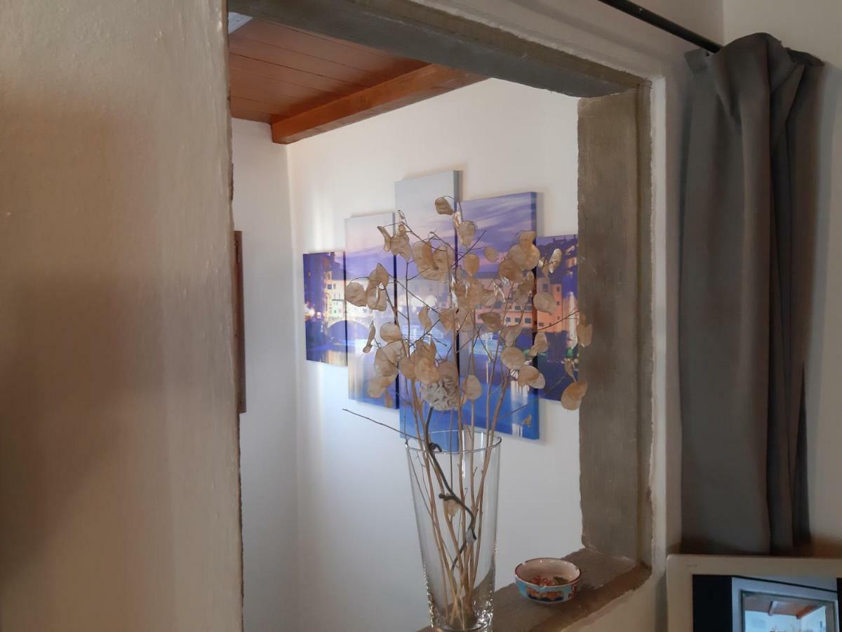 Porcellana Twenty-Six Florence Wi-Fi Apartment Ngoại thất bức ảnh
