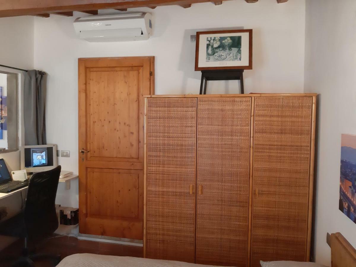 Porcellana Twenty-Six Florence Wi-Fi Apartment Ngoại thất bức ảnh