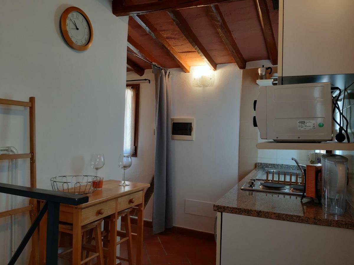 Porcellana Twenty-Six Florence Wi-Fi Apartment Ngoại thất bức ảnh