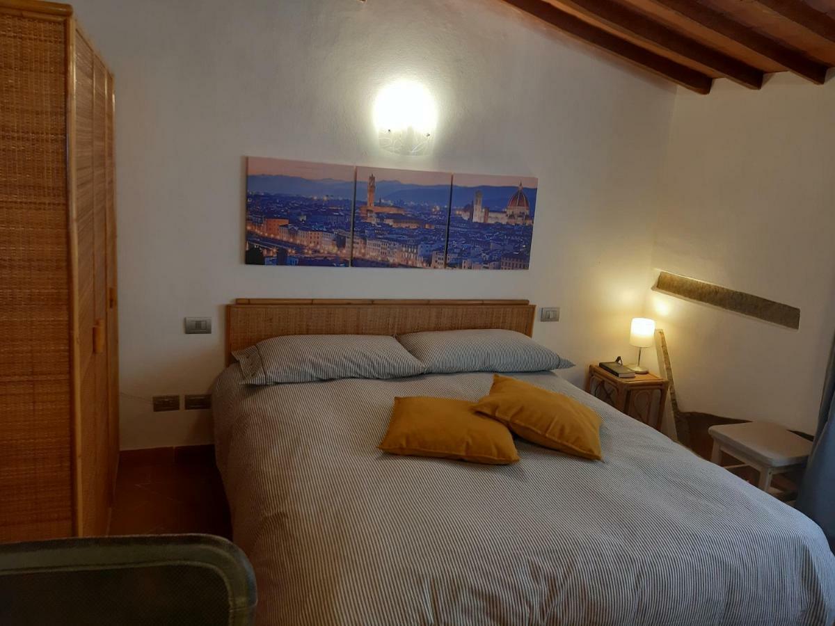 Porcellana Twenty-Six Florence Wi-Fi Apartment Ngoại thất bức ảnh