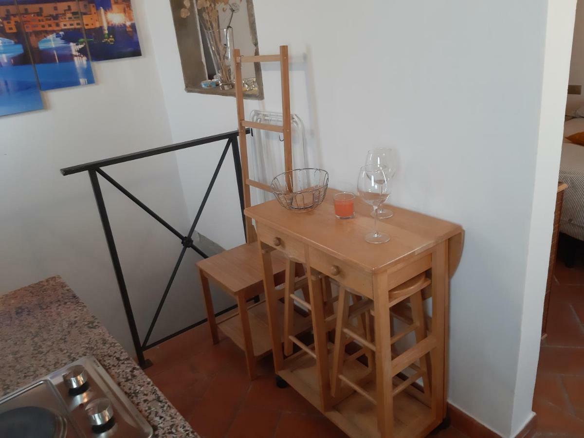Porcellana Twenty-Six Florence Wi-Fi Apartment Ngoại thất bức ảnh