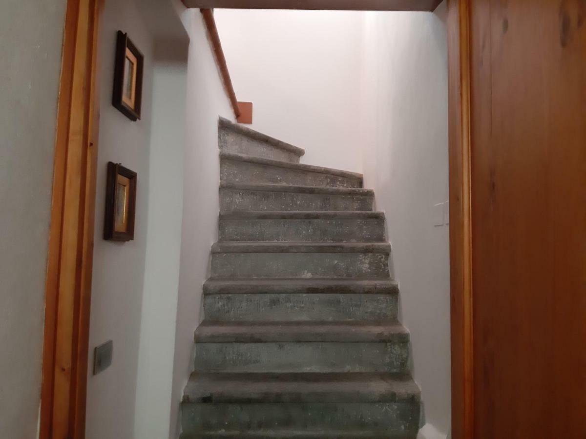 Porcellana Twenty-Six Florence Wi-Fi Apartment Ngoại thất bức ảnh