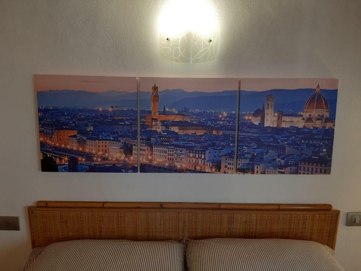 Porcellana Twenty-Six Florence Wi-Fi Apartment Ngoại thất bức ảnh