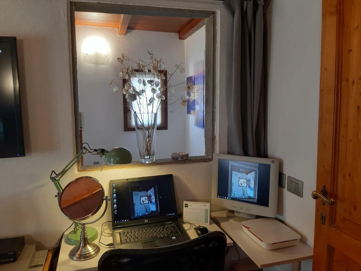 Porcellana Twenty-Six Florence Wi-Fi Apartment Ngoại thất bức ảnh