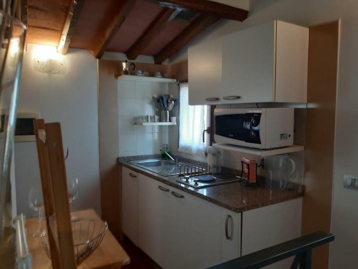 Porcellana Twenty-Six Florence Wi-Fi Apartment Ngoại thất bức ảnh