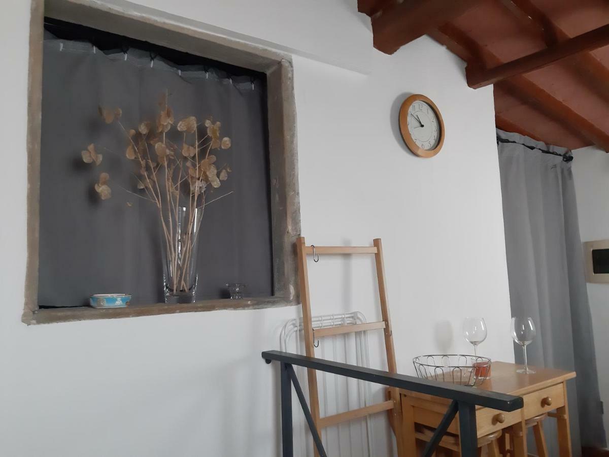Porcellana Twenty-Six Florence Wi-Fi Apartment Ngoại thất bức ảnh
