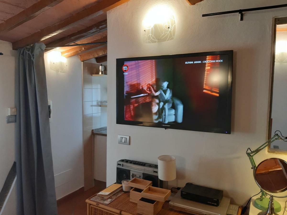 Porcellana Twenty-Six Florence Wi-Fi Apartment Ngoại thất bức ảnh